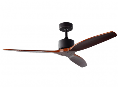 VENT TECHO DC 132CM Ø MANDO BAJO CONSUMO