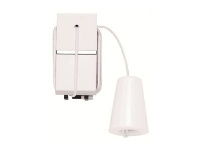 PULSADOR TIRADOR 1M ZENIT BL