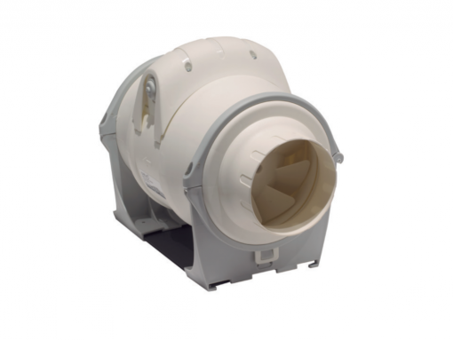 EXTR COND DUCT IN-LINE 100/270 STD