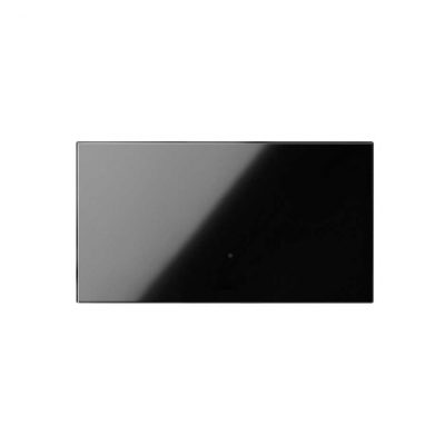 TECLA SIMON 100 INTE BIP NEGRO BRILLANTE