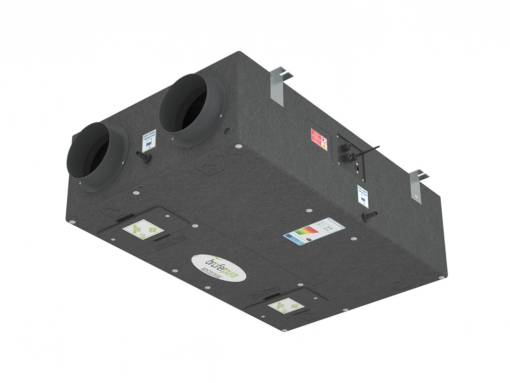 VENTILACION MECANICA CONTROLADA CON RECUPERACION DE CALOR BR 25  (5153135600)