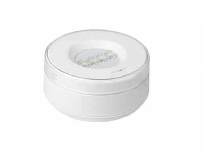 LUMERG ARQUE SUP 0.40W N/PERMT 90LM 1H IP44