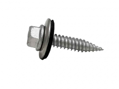 TORNILLOS FIJACION CHAPA SIN VIRUTAS 5.5*25 (S42.1)