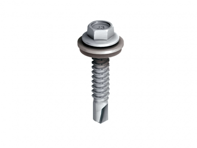 TORNILLOS PUNTA BROCA 6-5.5*35 BIMETALICO (S43.1)