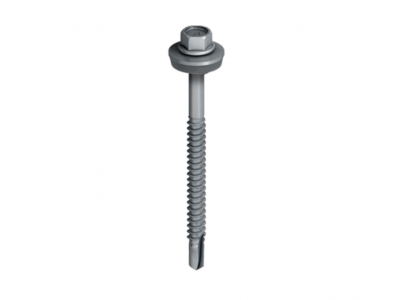 TORNILLO FIJACION 70MM 100U S43.2 SUNFER