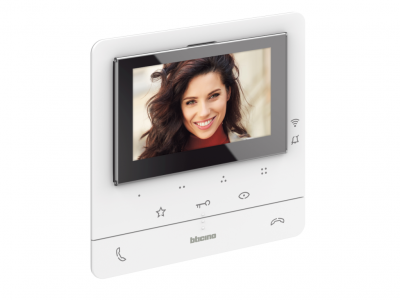MONITOR WIFI CLASSE 100 2 HILOS 344786