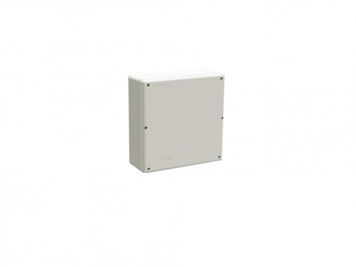 CAJA ESTANCA CONEXION SIN CONOS IP65 822