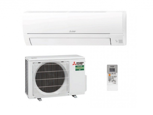 CONJUNTO PARED MSZ-HR50VF + MUZ-HR50VF