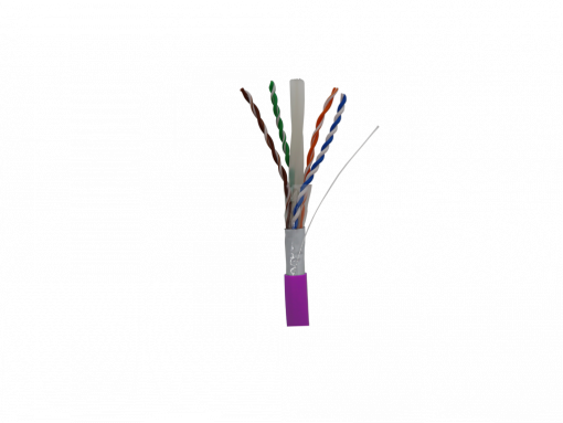 CABLE DATOS DK6000A U/UTP 6A CCA 219312