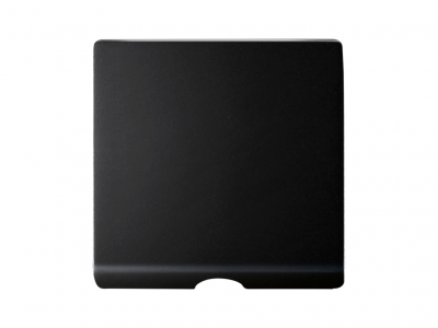 TAPA SALIDA CABLES/PULSADOR TIRADOR NG/MT