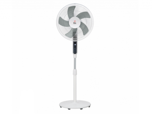 VENTILADOR 12VEL 40CM SILENCIOSO IP-40DC