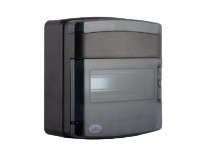 CAJA ESTANCA 9ELEM 245*250*110 IP65 NG