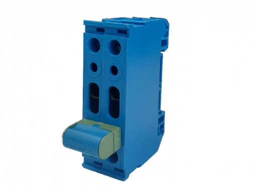 BORNA SECC. DOBLE RB35 SD AZUL