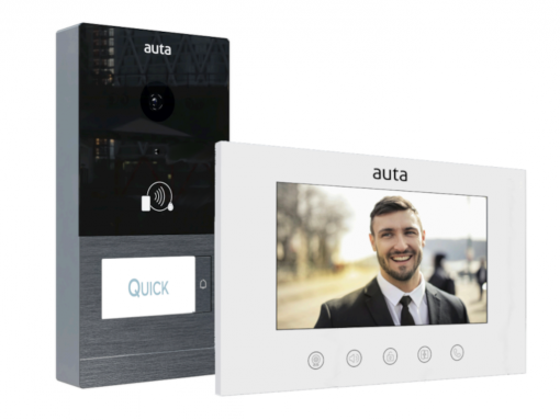 KIT QUICK 2HILOS WIFI