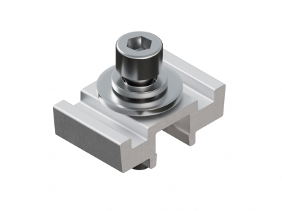 TORNILLO PARA UNION A FIJACIONES S61/S62 CJ40