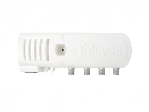 AMPLIF VIVIENDA 2S+TV F 47.. .694MHZ G20 VS106