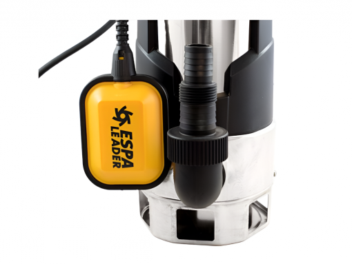 BOMBA ACHIQUE BISA V 1100S M 0000210139 - Imagen 2