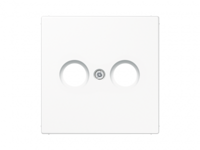 PLACA TV/FM BLANCO ALPINO LS 990 TV WW