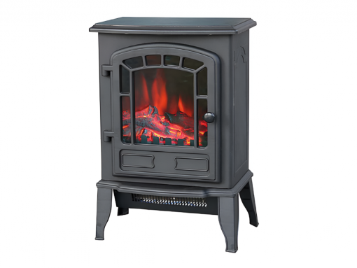 CHIMENEA ELECTRICA STYLE 1000/2000W