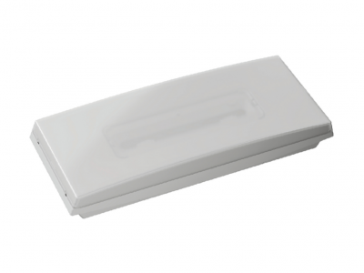 LUMI EMERGENCIA GS 70LM 1H NO PERMANENTE BL