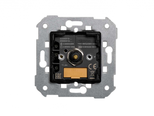 REGULADOR SIMON 75 PARA LED